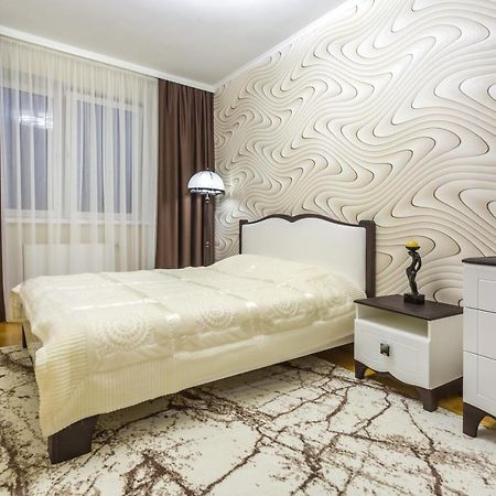 Уют И Комфорт Grodno Bagian luar foto