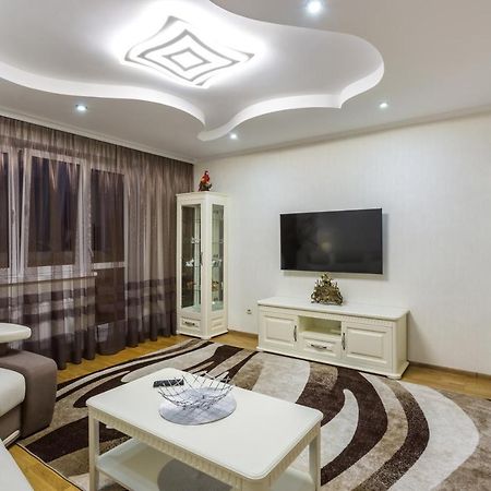 Уют И Комфорт Grodno Bagian luar foto