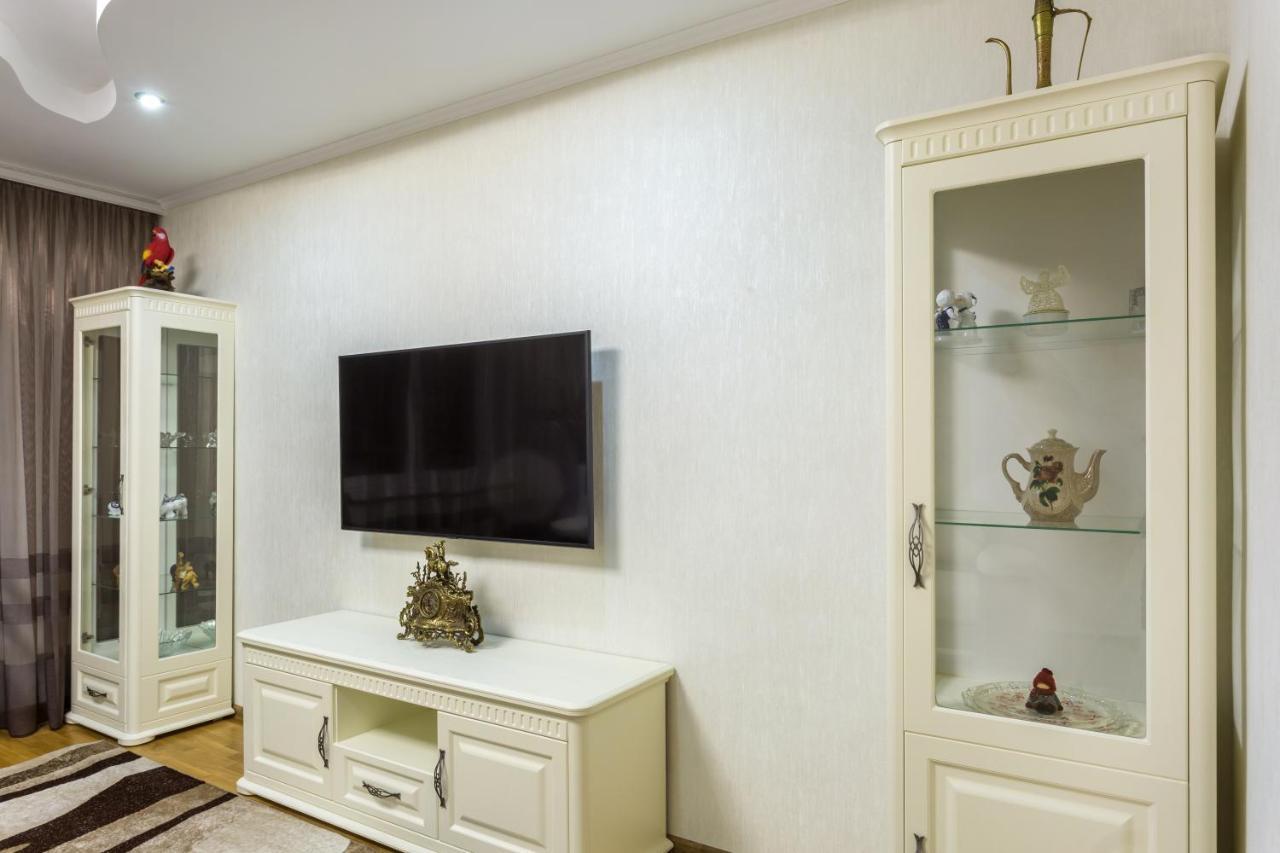 Уют И Комфорт Grodno Bagian luar foto