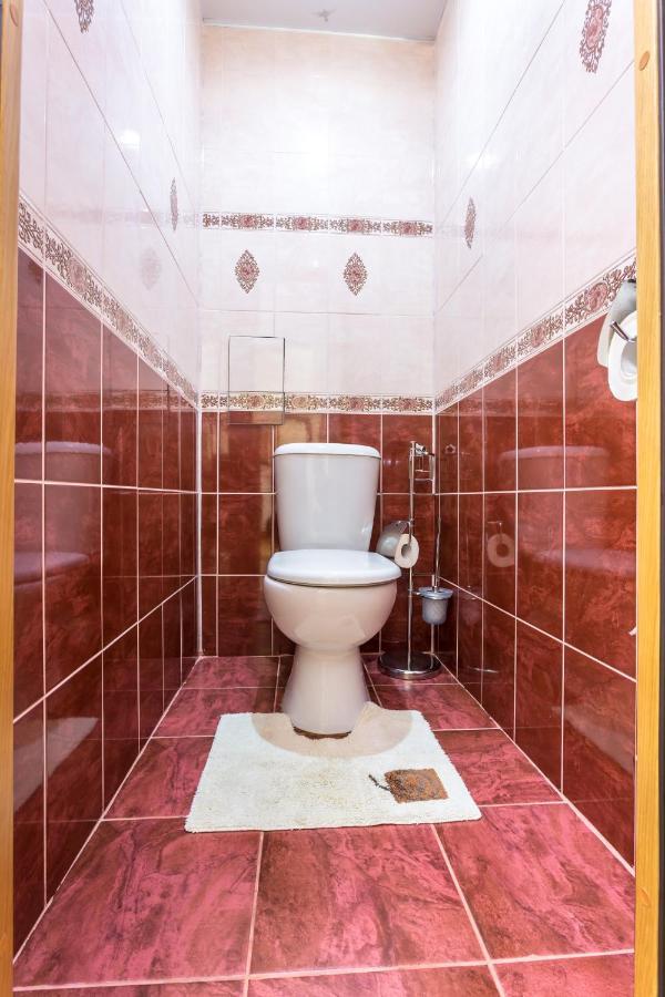 Уют И Комфорт Grodno Bagian luar foto