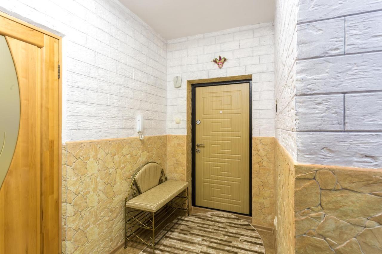 Уют И Комфорт Grodno Bagian luar foto