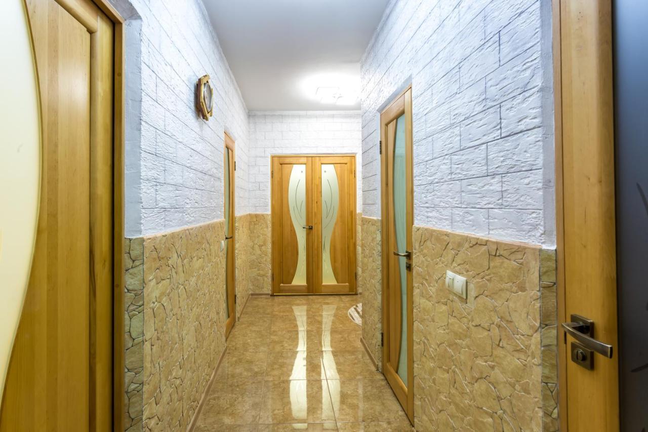 Уют И Комфорт Grodno Bagian luar foto