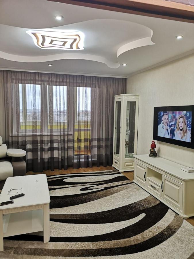Уют И Комфорт Grodno Bagian luar foto